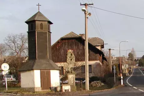 Opravy památek 2015