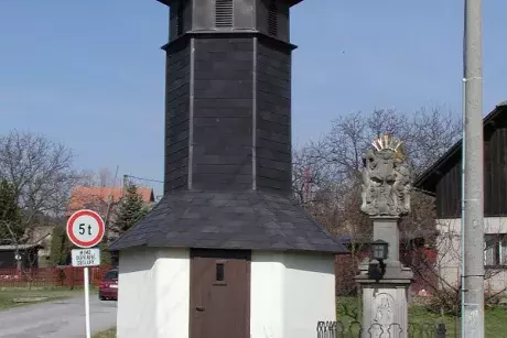 Opravy památek 2015