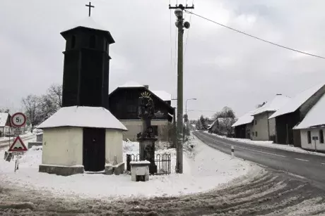 Opravy památek 2015