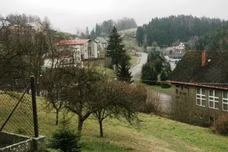 Bílé vánoce, Silvestr, Nový rok?