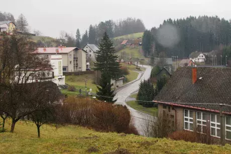 Bílé vánoce, Silvestr, Nový rok?