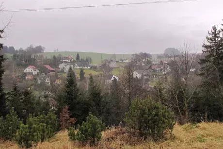 Bílé vánoce, Silvestr, Nový rok?