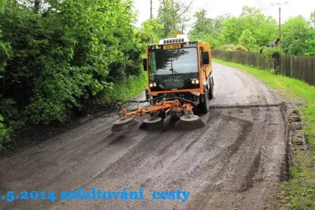 Události v týdnu 19. - 25. května 2014