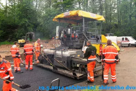 Události v týdnu 19. - 25. května 2014