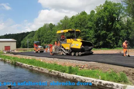 Události v týdnu 19. - 25. května 2014