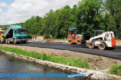 Události v týdnu 19. - 25. května 2014