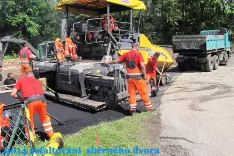 Události v týdnu 19. - 25. května 2014
