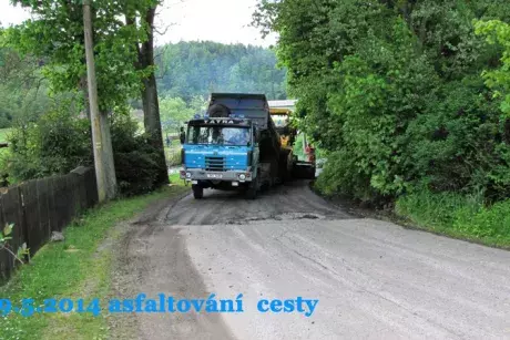 Události v týdnu 19. - 25. května 2014