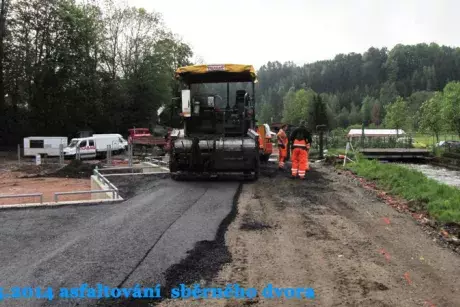 Události v týdnu 19. - 25. května 2014