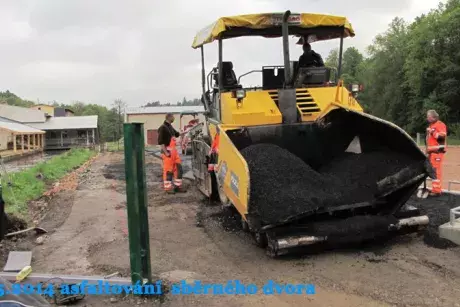 Události v týdnu 19. - 25. května 2014