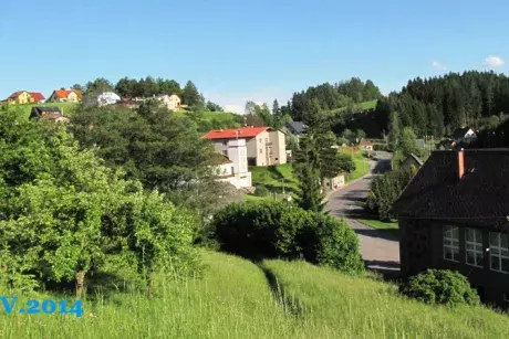 Události v týdnu 19. - 25. května 2014