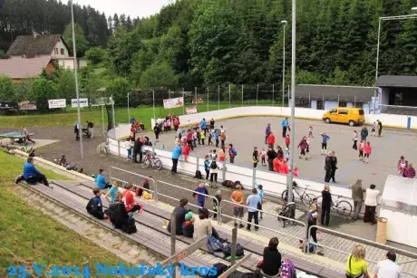 Události v týdnu 19. - 25. května 2014