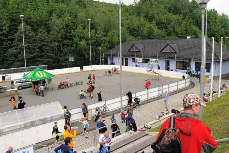 Události v týdnu 19. - 25. května 2014