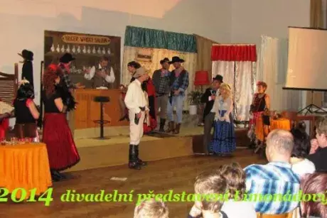 Listopadové události 2014