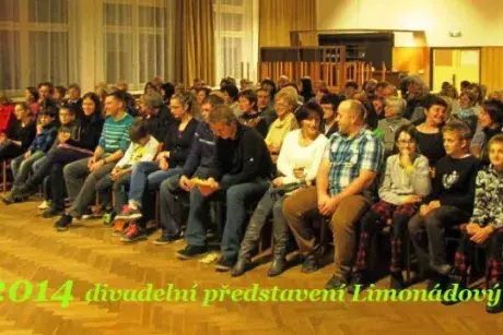Listopadové události 2014