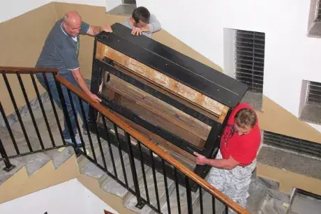 Divadelní představení Limonádový Joe 8.11.2014