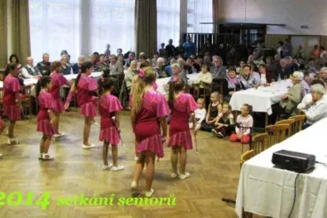 Listopadové události 2014