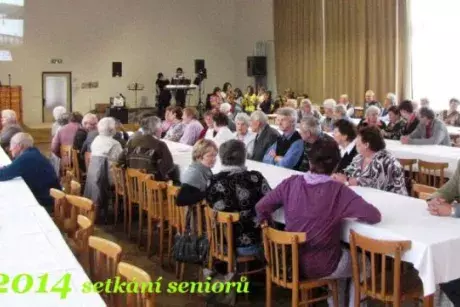 Listopadové události 2014