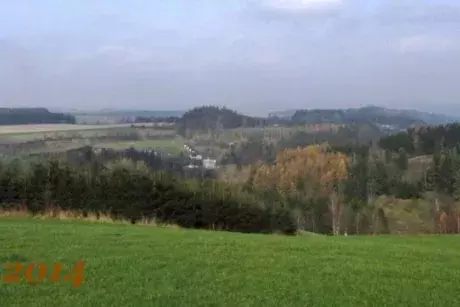 Listopadové události 2014