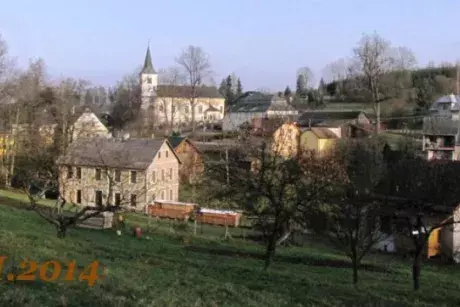 Listopadové události 2014