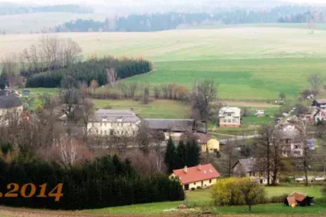 Listopadové události 2014