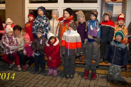 Prosincové události