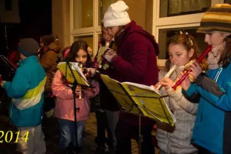 Prosincové události