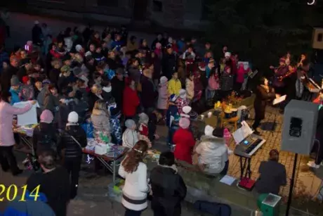 Prosincové události