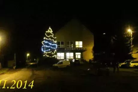 Prosincové události