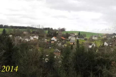 Bílé vánoce, Silvestr, Nový rok?