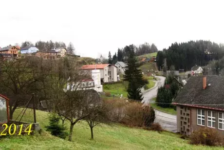 Bílé vánoce, Silvestr, Nový rok?