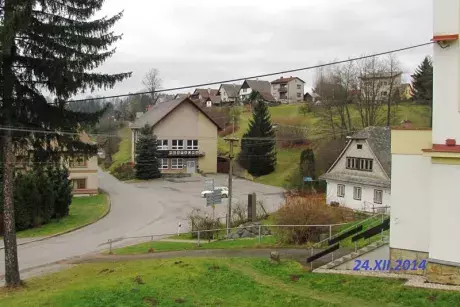 Zelené vánoce, bílé velikonoce