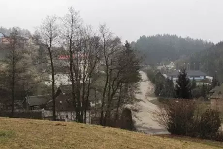 Březnová Nekoř 2015