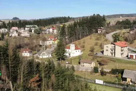 Březnová Nekoř 2015