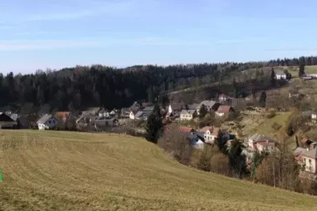 Březnová Nekoř 2015