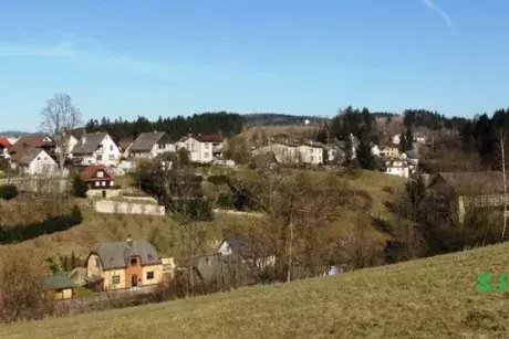 Březnová Nekoř 2015