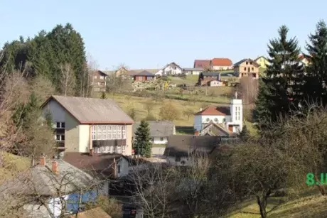 Březnová Nekoř 2015