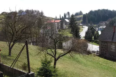 Zelené vánoce, bílé velikonoce