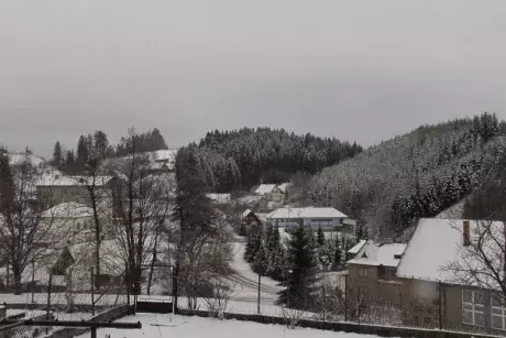 Zelené vánoce, bílé velikonoce