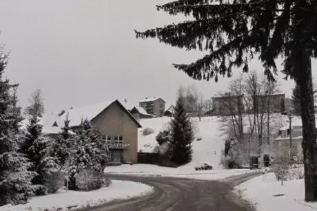 Dubnová Nekoř 2015