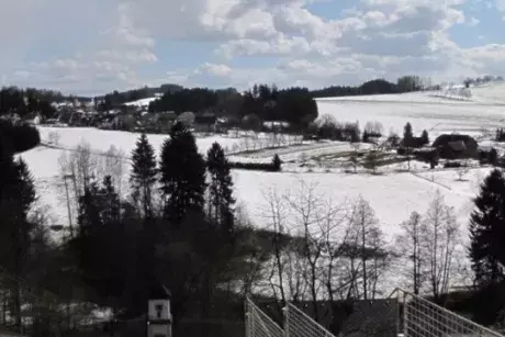 Dubnová Nekoř 2015