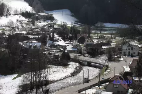 Zelené vánoce, bílé velikonoce