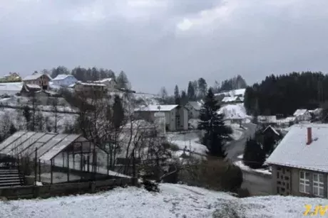 Dubnová Nekoř 2015