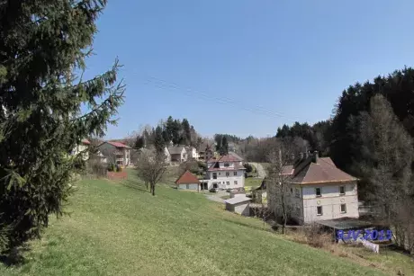 Zelené vánoce, bílé velikonoce