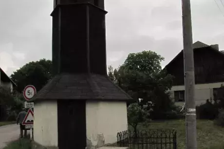 Opravy památek 2015