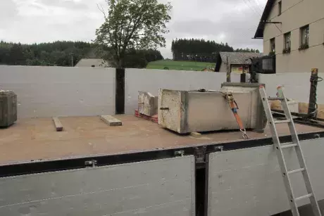 Opravy památek 2015