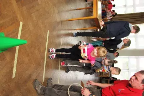 Dětský den 21.6.2015