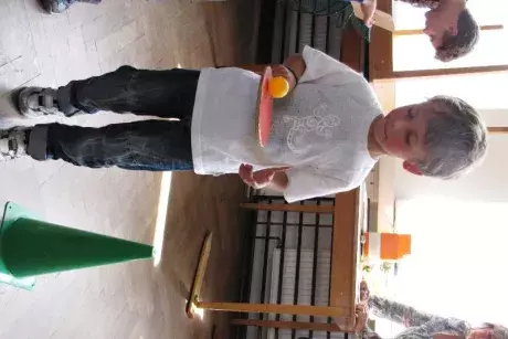 Dětský den 21.6.2015