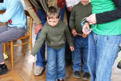 Dětský den 21.6.2015