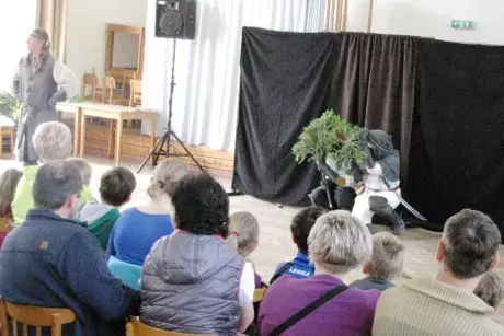 Dětský den 21.6.2015